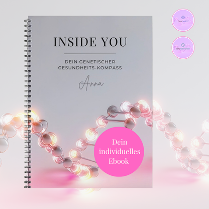 Dual-Bundle | Stress verstehen & innere Stärke aufbauen
