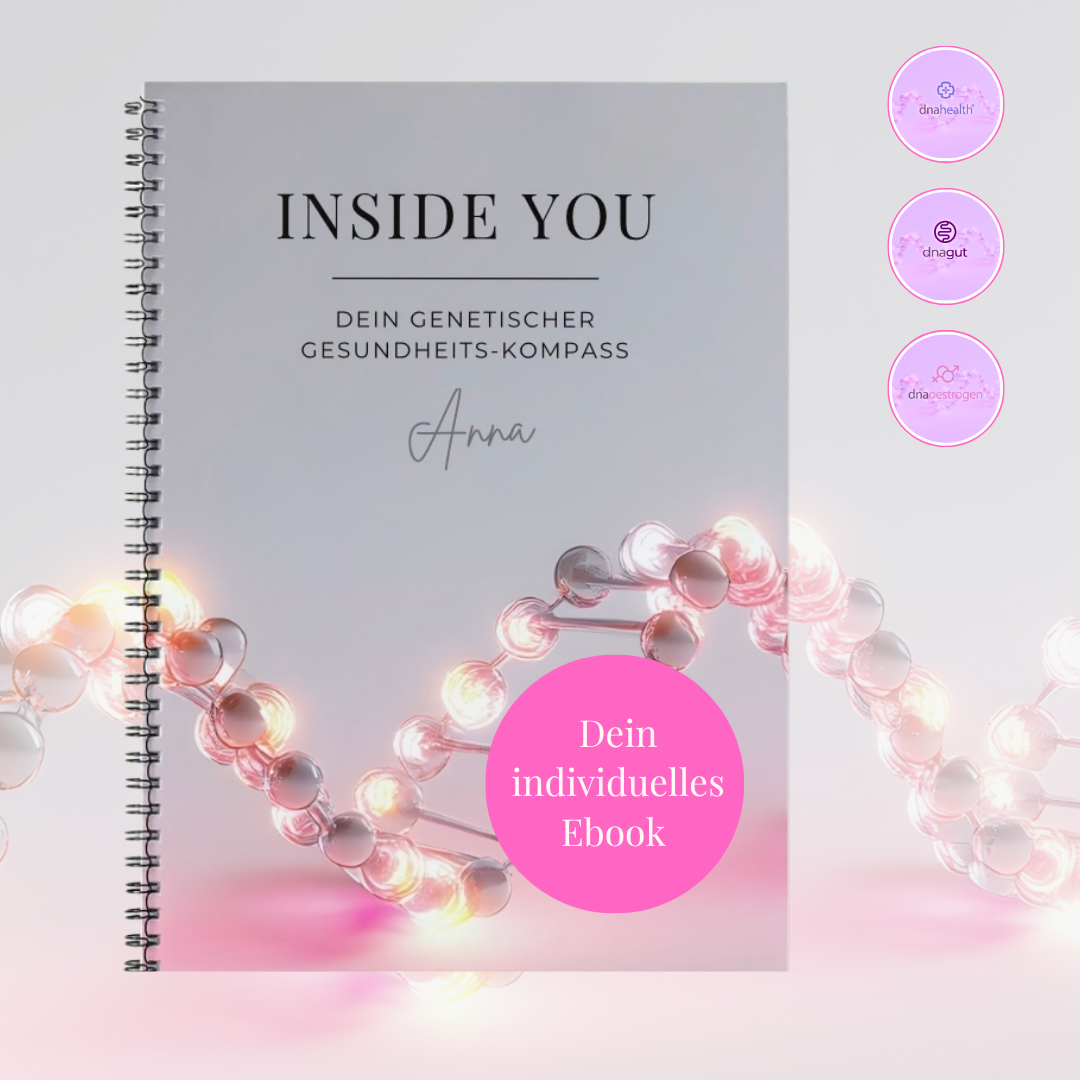 Premium-Bundle | Darm, Stoffwechsel & Hormone im Gleichgewicht