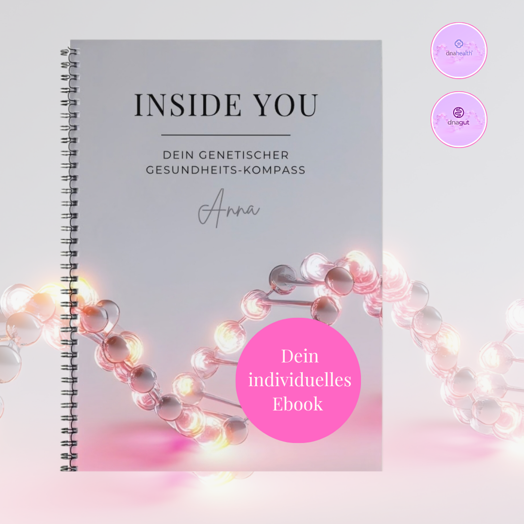 Dual-Bundle | Stoffwechsel & Darm in Balance