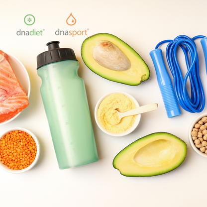 Dual-Bundle | Ernährung & Training, die wirklich zu dir passen