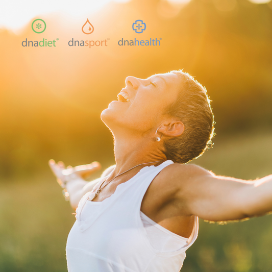 Premium-Bundle | Stoffwechsel, Ernährung & Energie optimieren