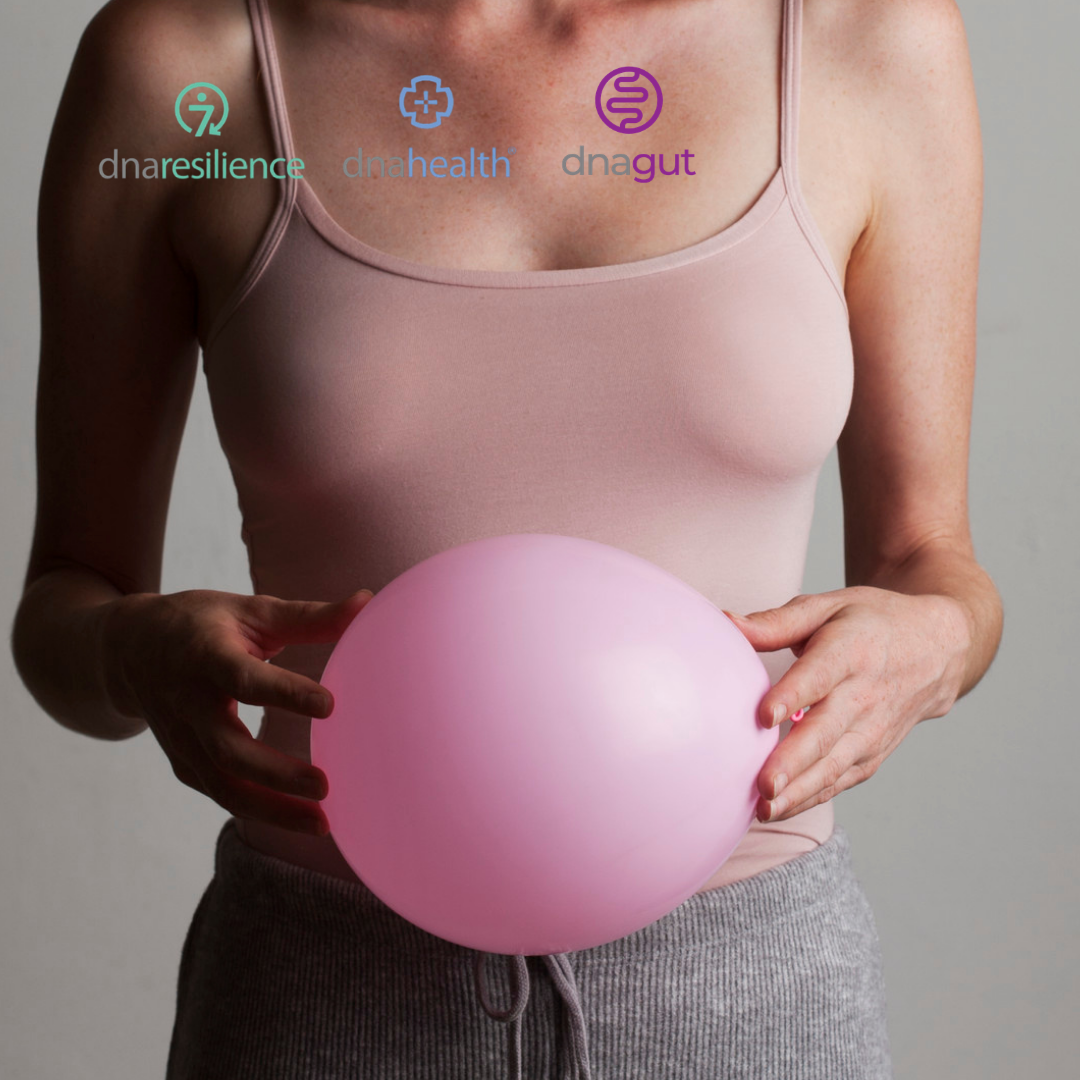 Premium-Bundle | Stress, Darm & Energie neu verstehen