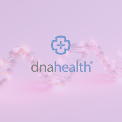 DNA-Test | Health – Basis für Energie & Regulation