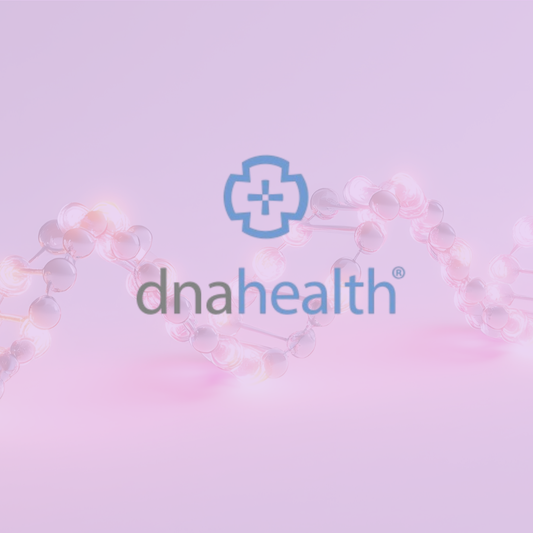 DNA-Test | Health – Basis für Energie & Regulation