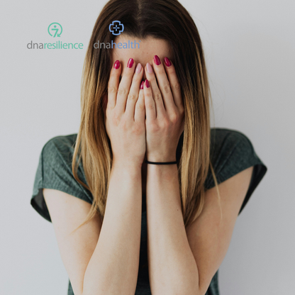 Dual-Bundle | Stress verstehen & innere Stärke aufbauen