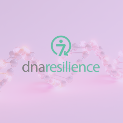 DNA-Test | Resilience – Wie arbeitet dein Stresssystem