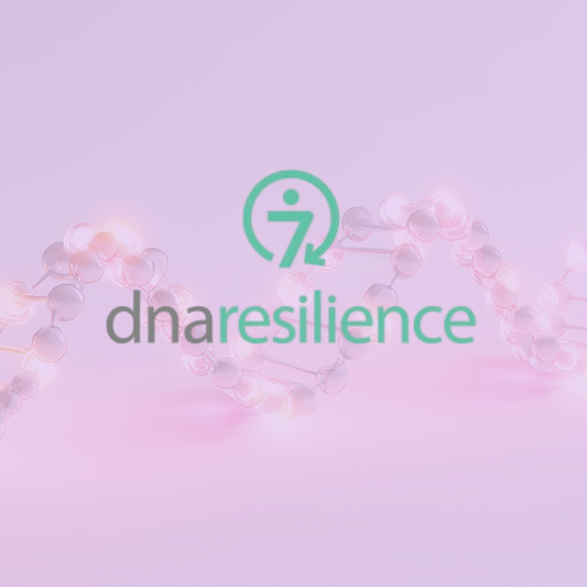 DNA-Test | Resilience – Wie arbeitet dein Stresssystem
